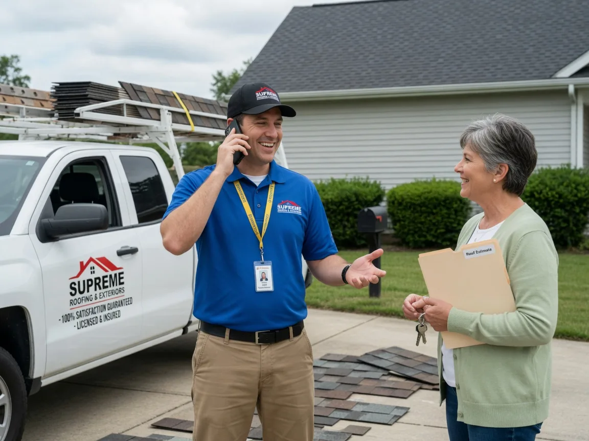 Roof Replacement Harper, TX FAQs